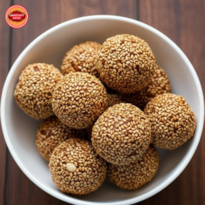 Til Laddu