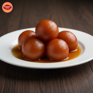 Gulab Jamun